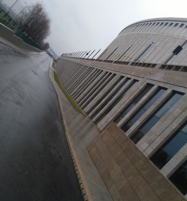 Стадион ФК «Краснодар» - 2
